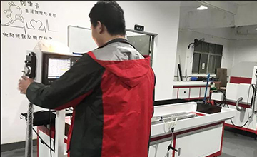 數(shù)控鉆攻機操作步驟詳解！了解一下唄！