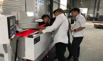 一文帶您全面了解自動(dòng)鉆孔攻牙機(jī)！