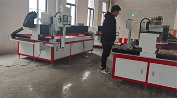 <b>數(shù)控鉆孔機(jī)與搖臂鉆孔機(jī)相比有什么優(yōu)勢？</b>
