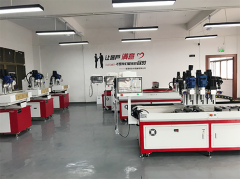 鉆孔機品牌這么多，為什么要選擇多米機械?