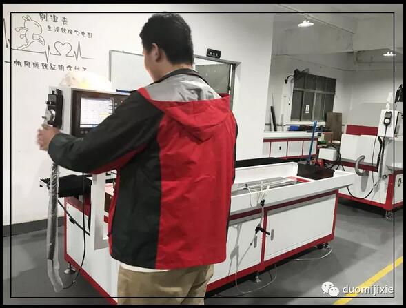 什么是機(jī)床的機(jī)械精度？