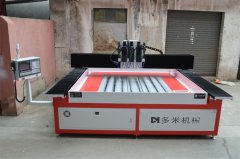 自動(dòng)鉆孔機(jī)床要不要熱機(jī)？多米機(jī)械告訴你